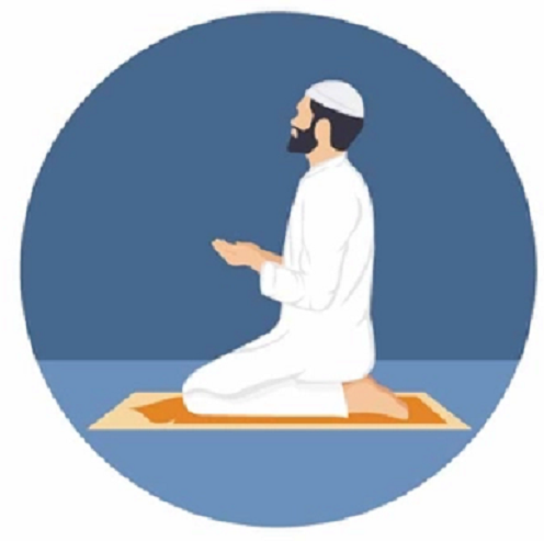 Doa Harian Masjid AL-KHOORY UMSURABAYA